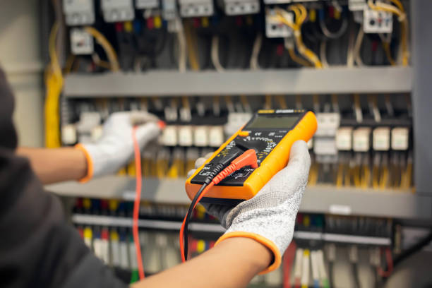 Emergency Electrical Repair Services in Norwood, OH